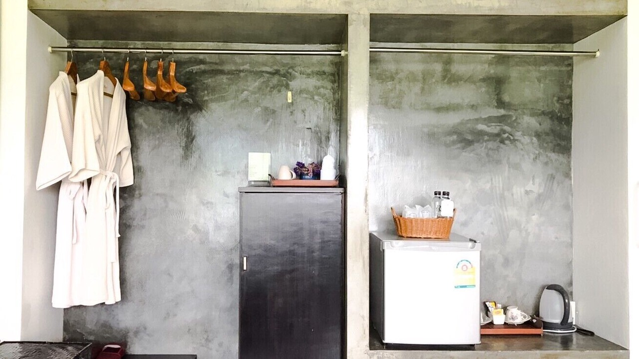 Photo of Bathroom in Mae Chan