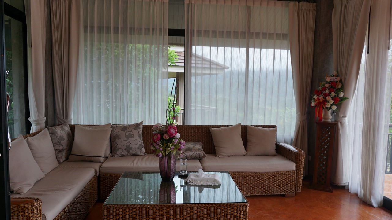 Photo of Bedroom in Mae Chan