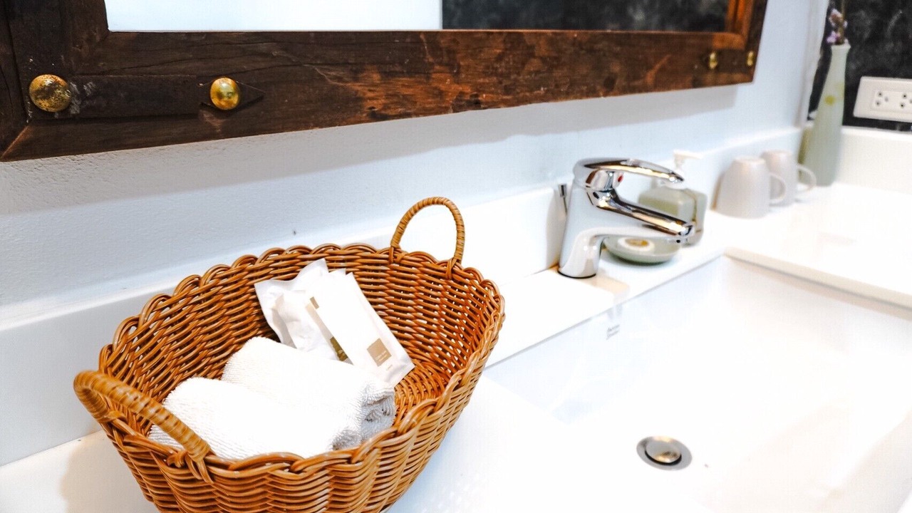 Photo of Bathroom in Mae Chan