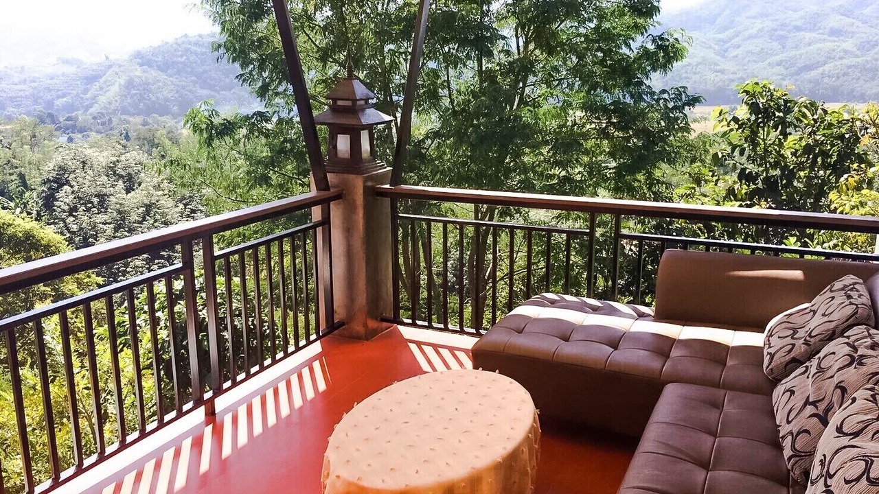 Photo of Bedroom in Mae Chan