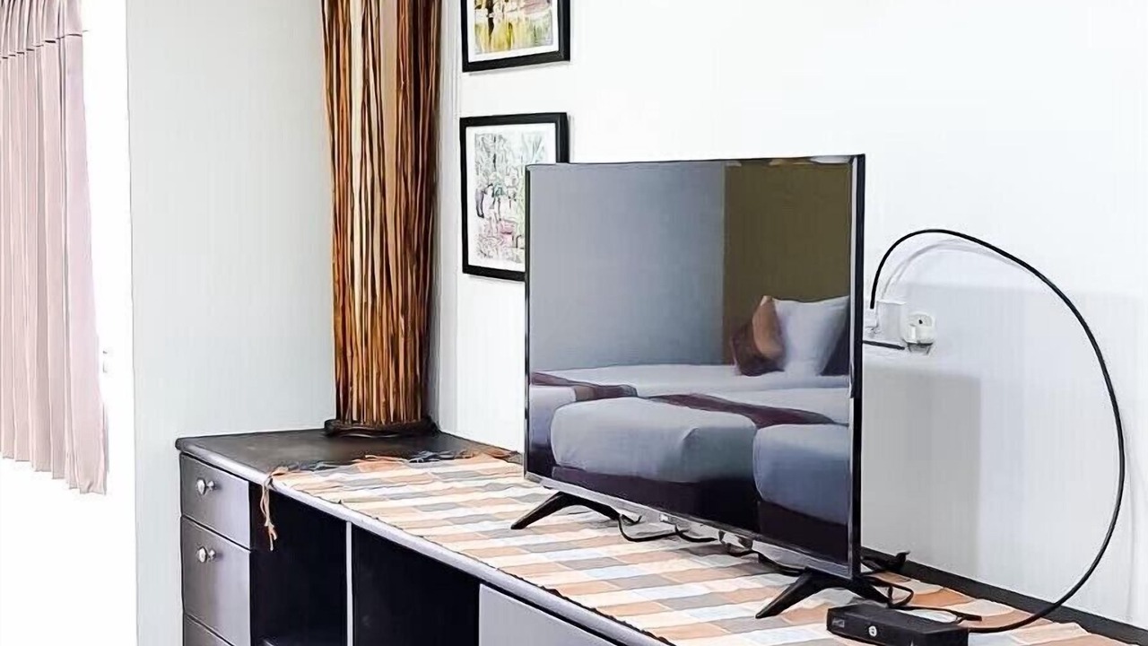 Photo of Bedroom in Mae Chan