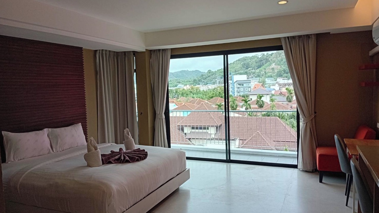 Photo of Bedroom in Nanai Road