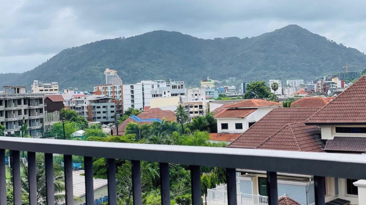 Photo of Patio Balcony in Nanai Road
