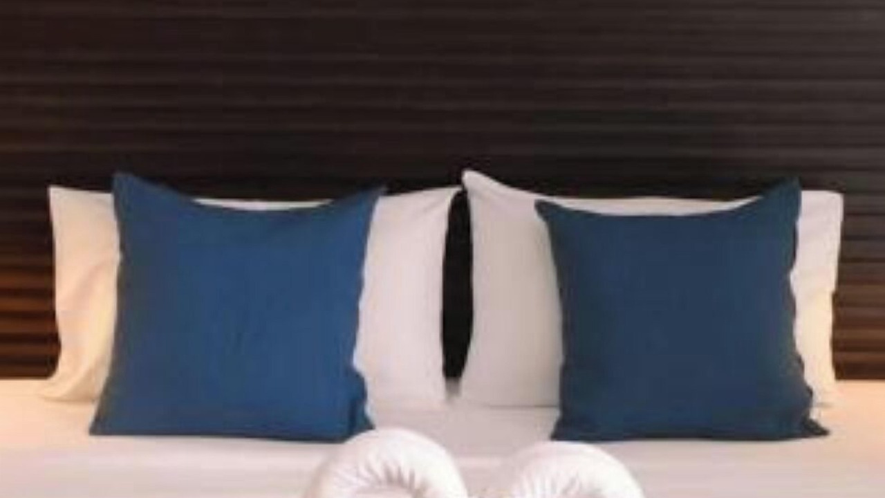 Photo of Bedroom in Nanai Road