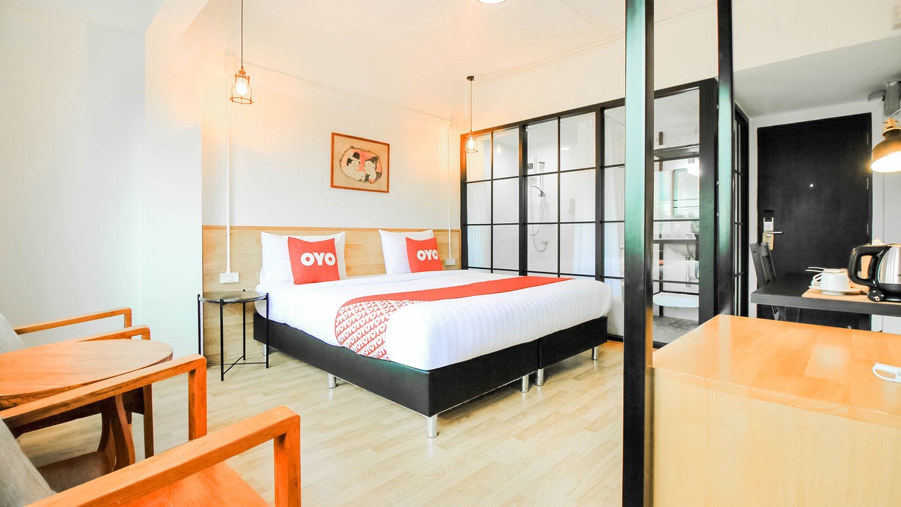 Photo of Bedroom in Saen Saep