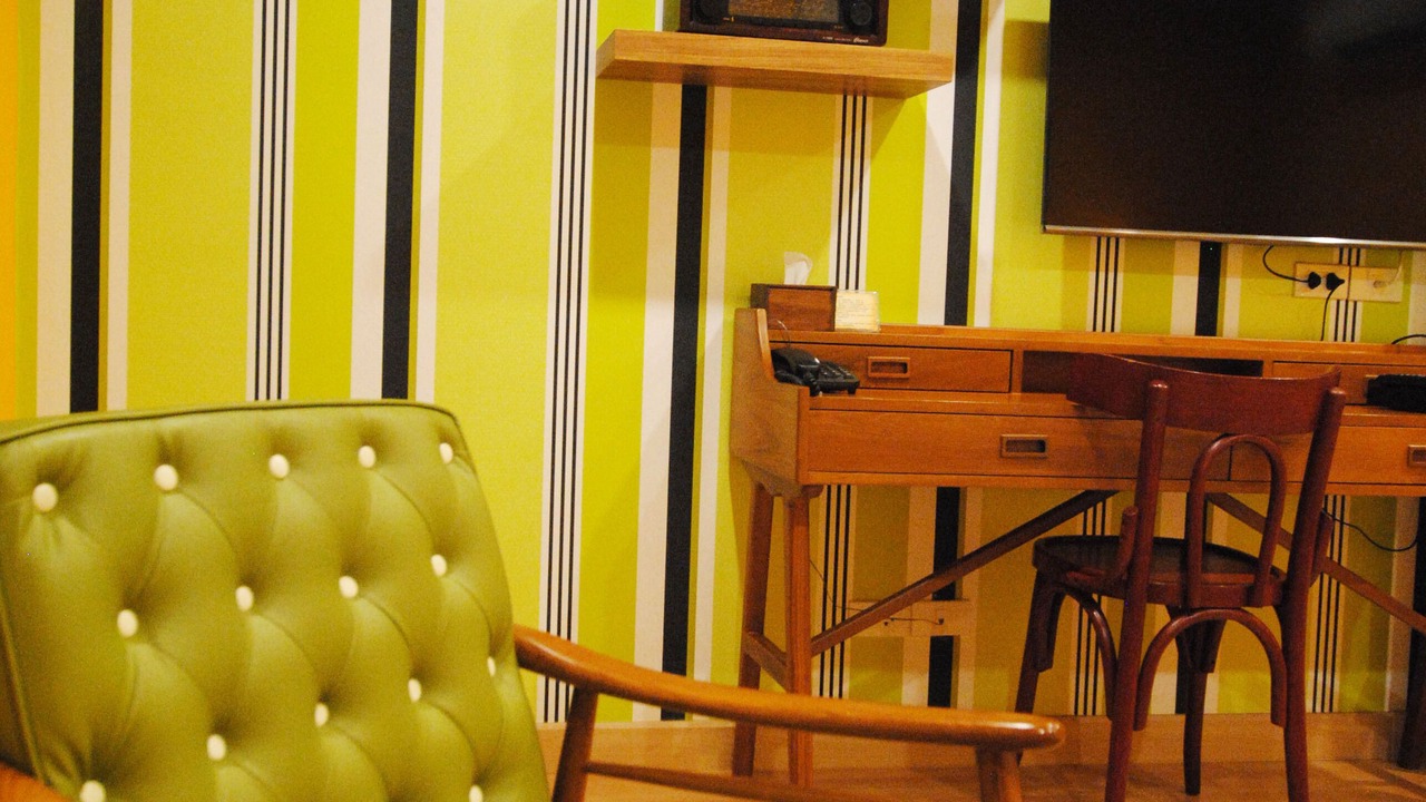 Photo of Bedroom in Bang Lamphu Lang