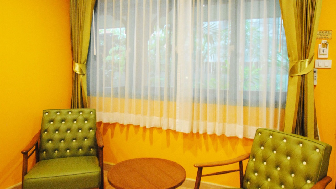 Photo of Bedroom in Bang Lamphu Lang