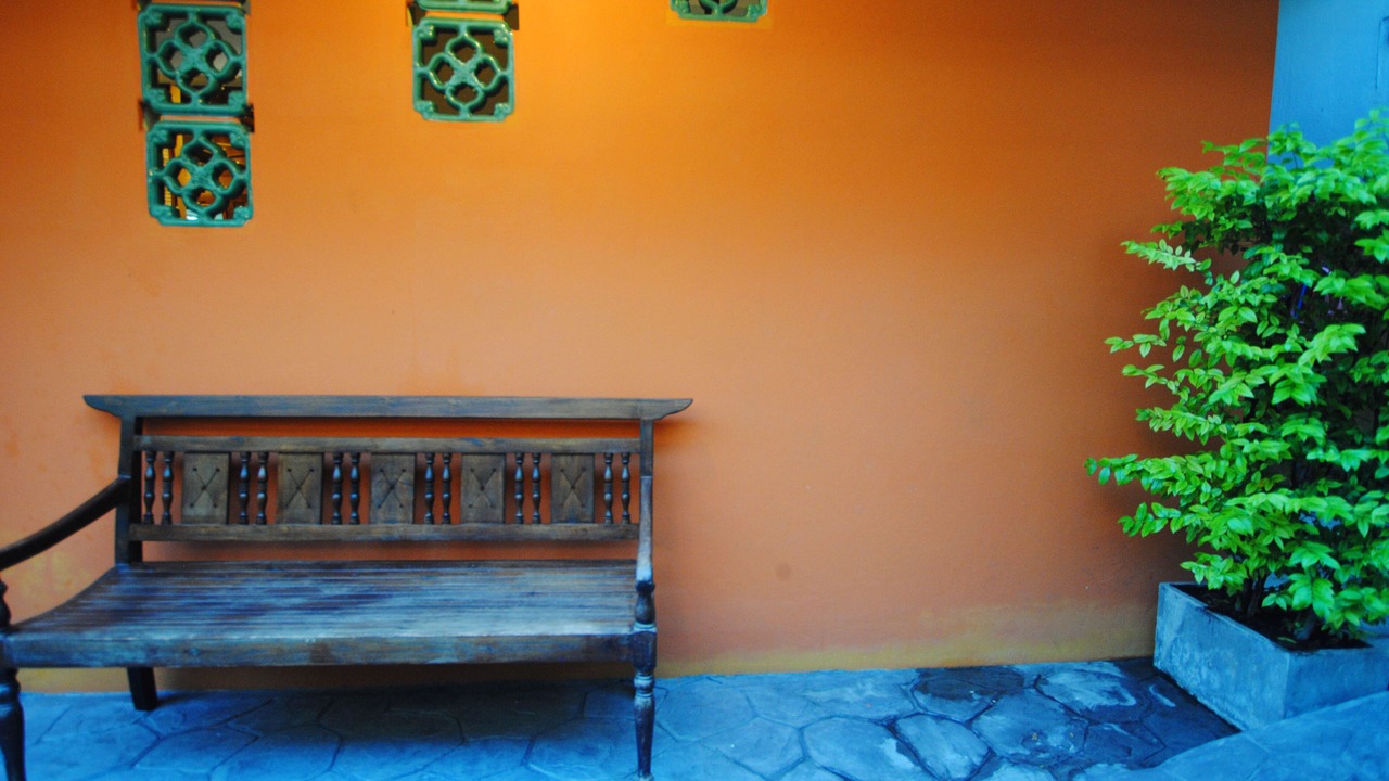 Photo of Outdoor in Bang Lamphu Lang