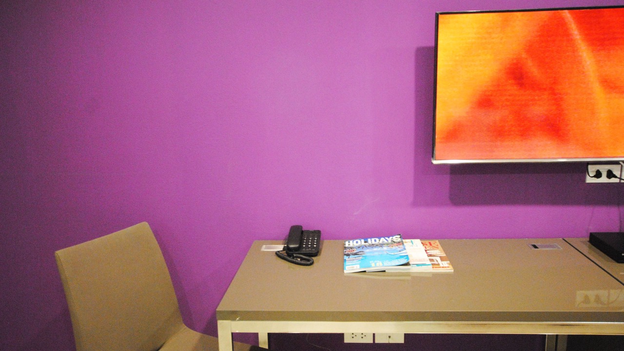 Photo of Bedroom in Bang Lamphu Lang