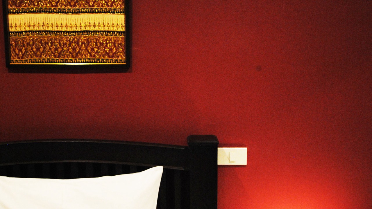 Photo of Bedroom in Bang Lamphu Lang