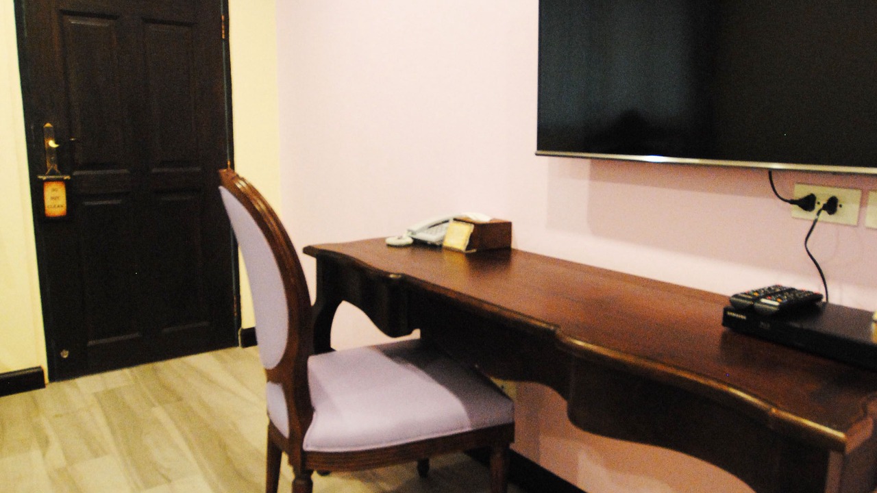 Photo of Bedroom in Bang Lamphu Lang