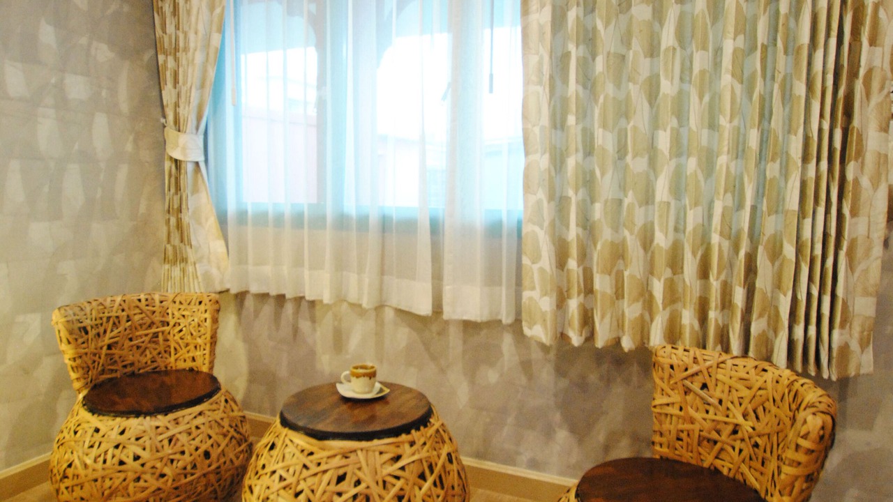Photo of Bedroom in Bang Lamphu Lang