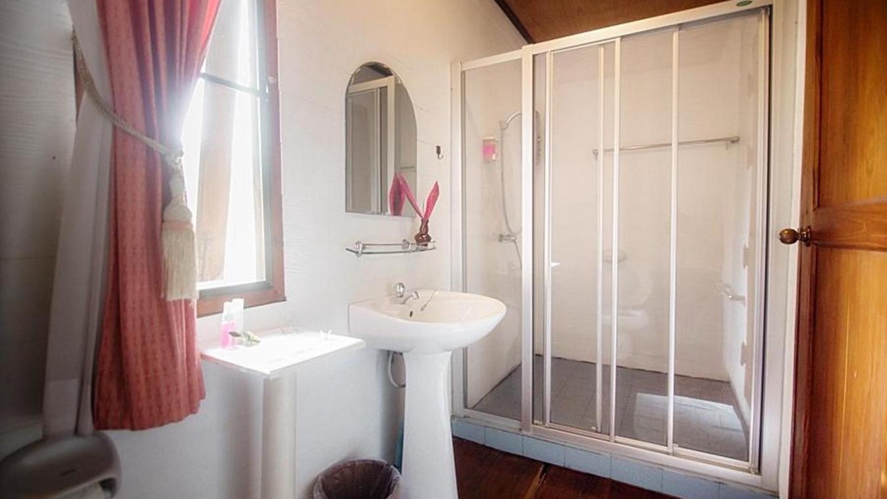 Photo of Bathroom in Mae Hong Son
