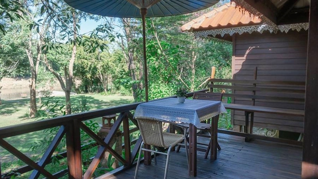 Photo of Bedroom in Mae Hong Son