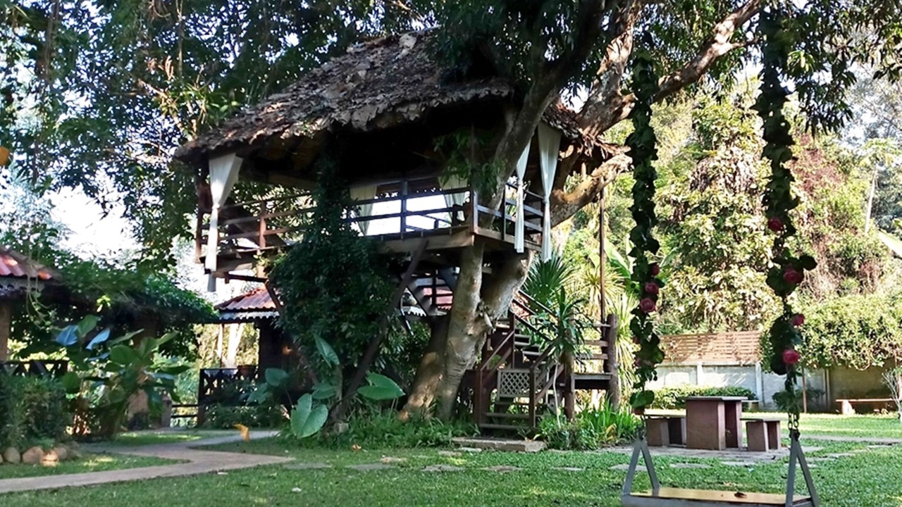 Photo of Outdoor in Mae Hong Son