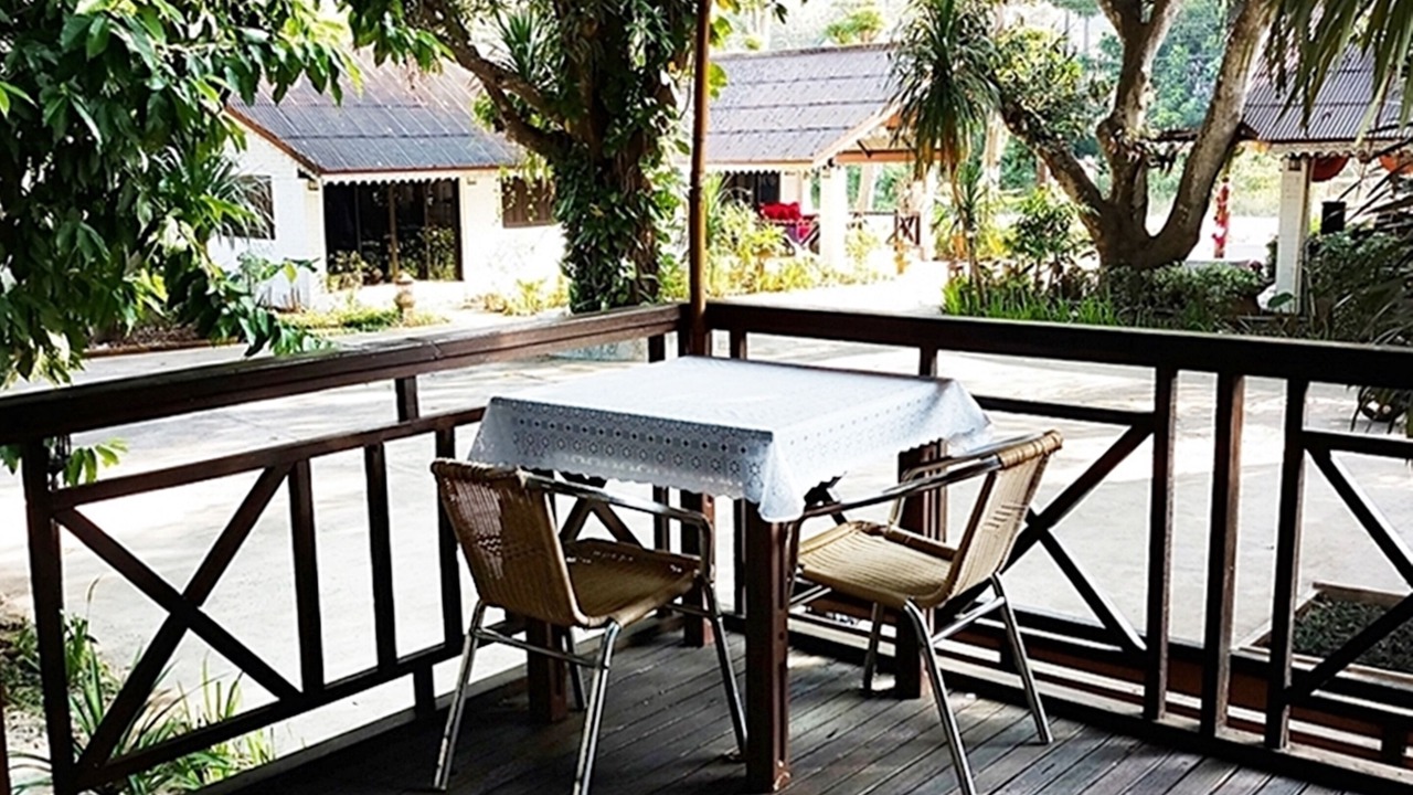 Photo of Outdoor in Mae Hong Son