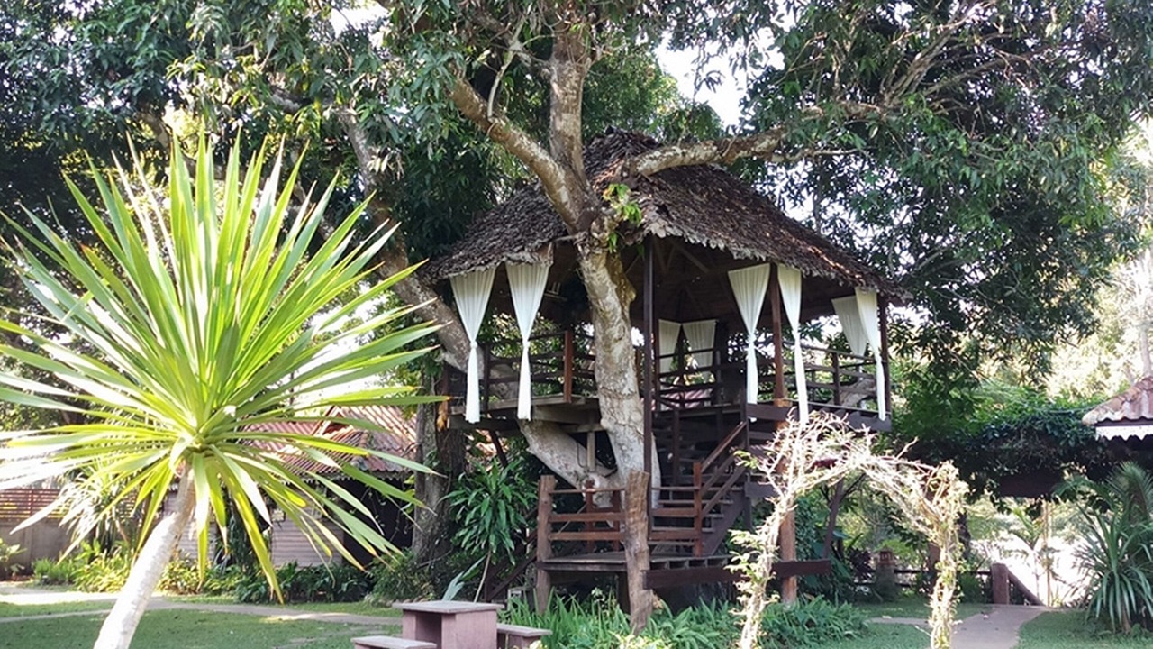 Photo of Outdoor in Mae Hong Son