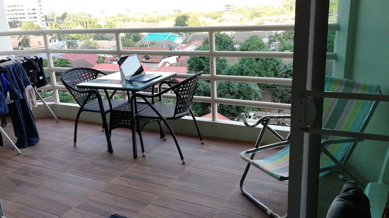Photo of Outdoor in Jomtien