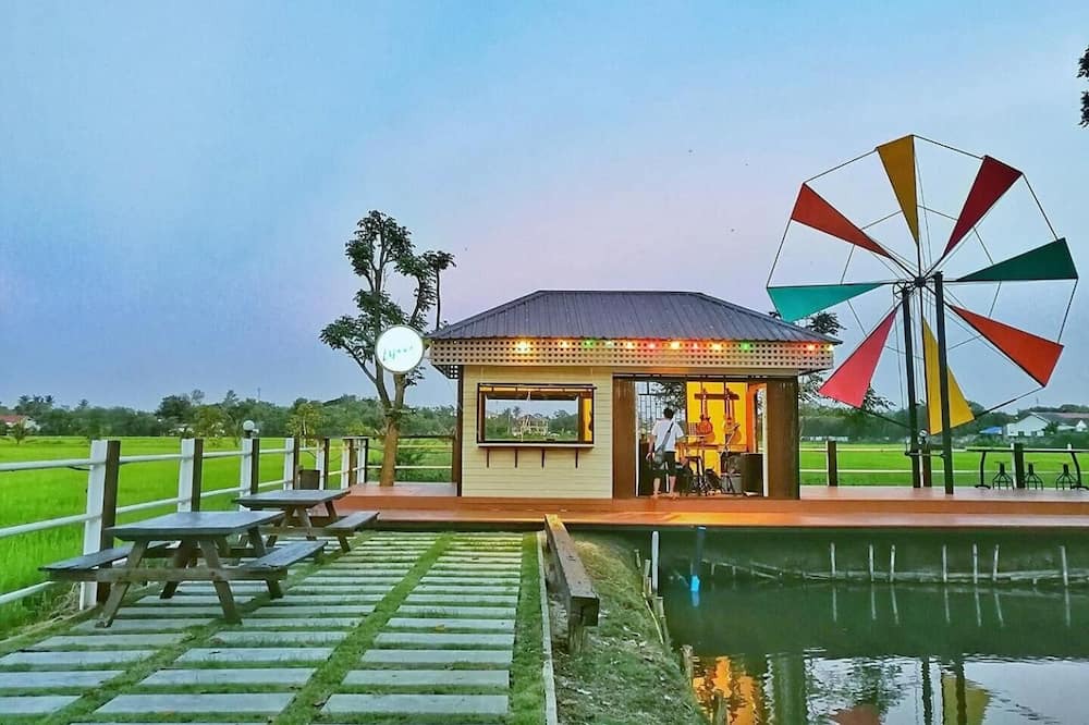 Photo of Outdoor in Sam Chuk