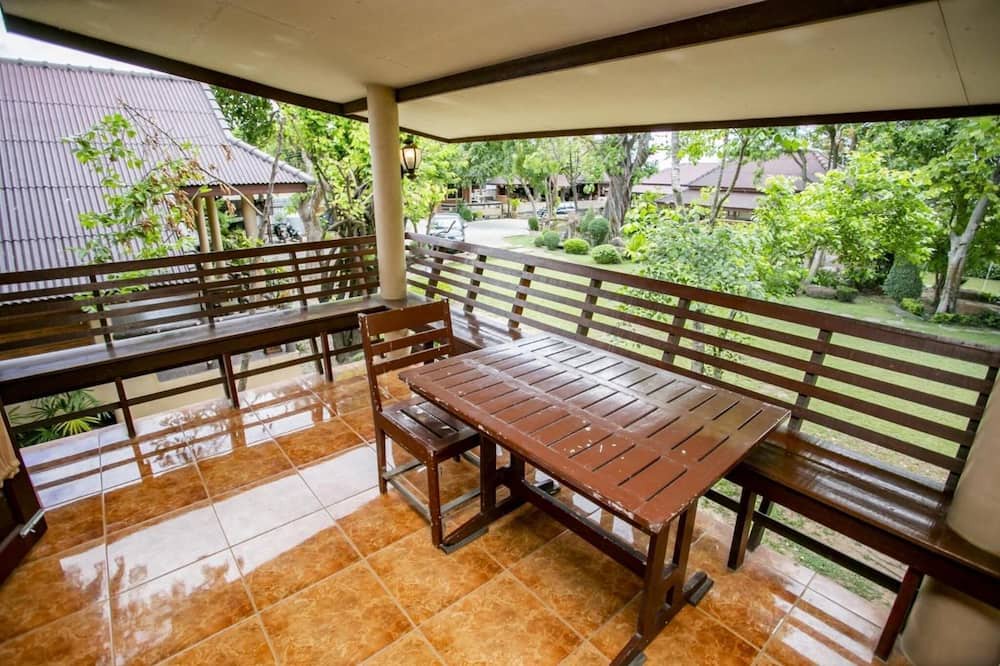 Photo of Patio Balcony in Sam Chuk