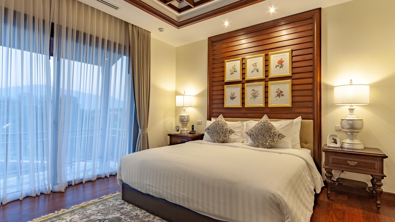 Photo of Bedroom in Nong Kwai