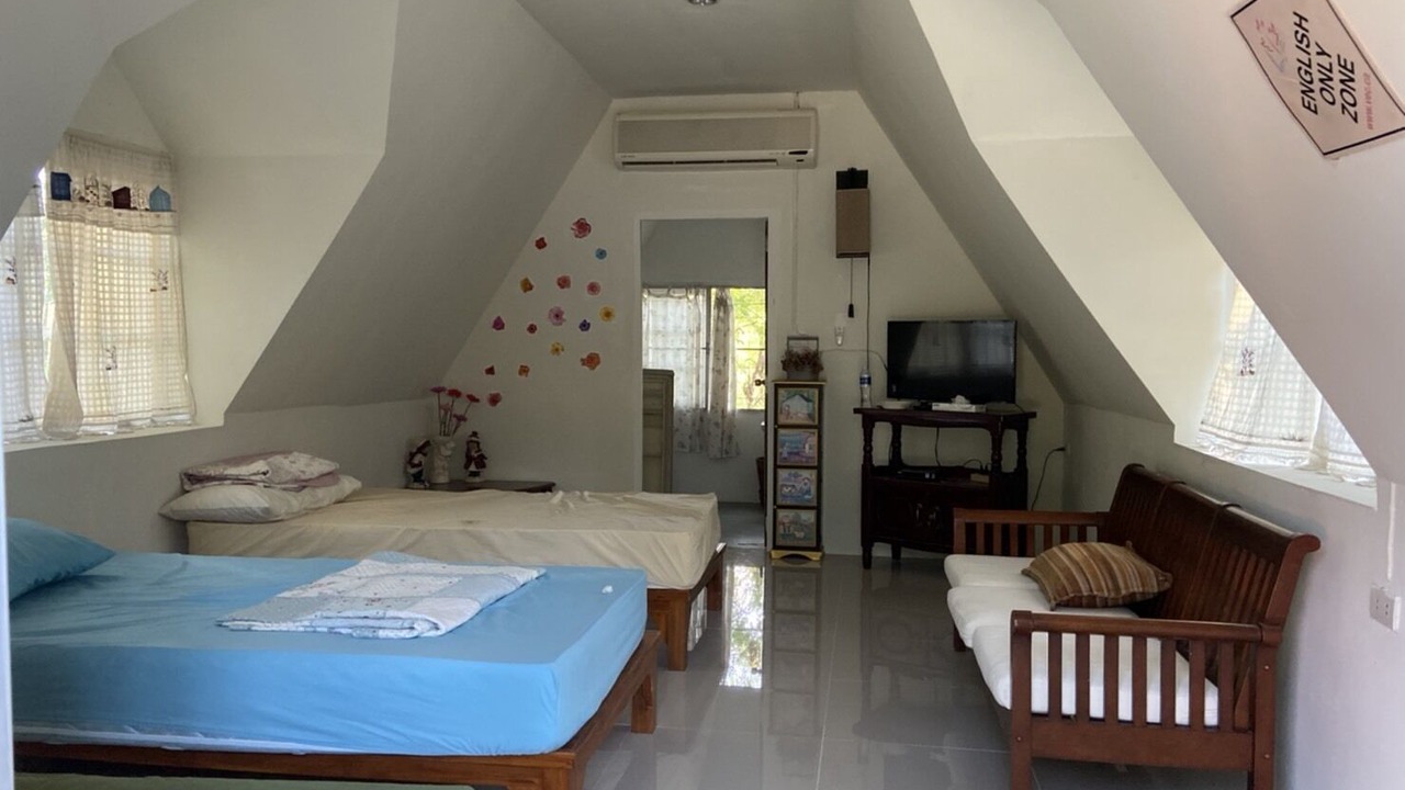 Photo of Outdoor in Suan Phueng