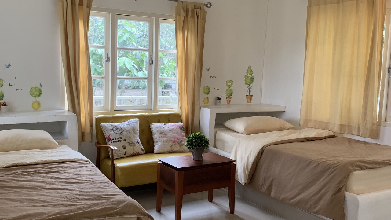 Photo of Bedroom in Suan Phueng