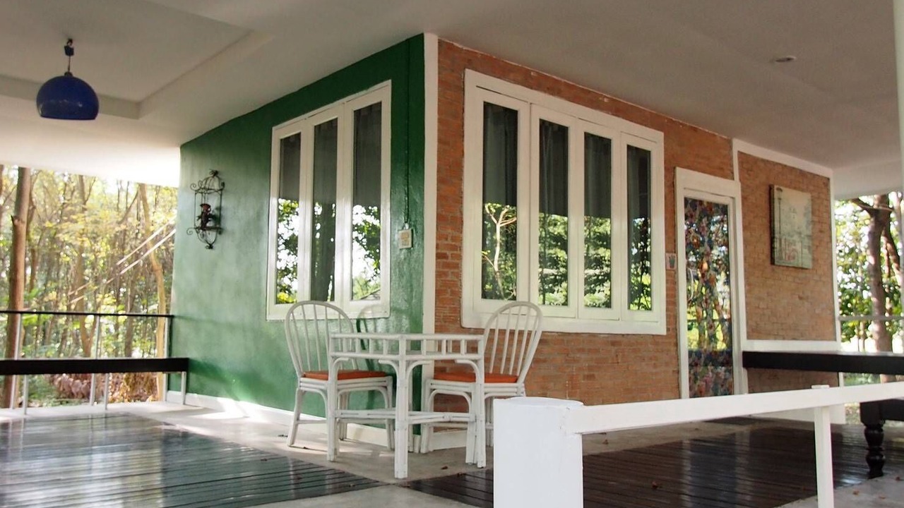 Photo of Outdoor in Suan Phueng