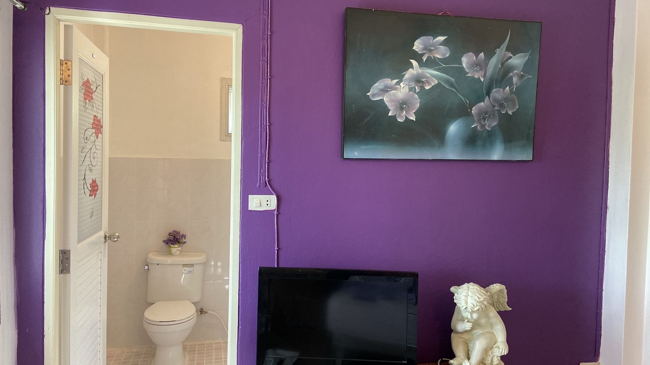 Photo of Bathroom in Suan Phueng