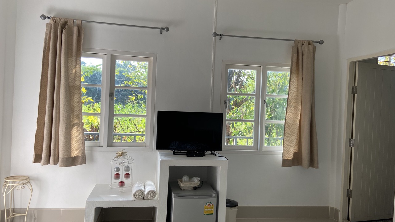 Photo of Bedroom in Suan Phueng