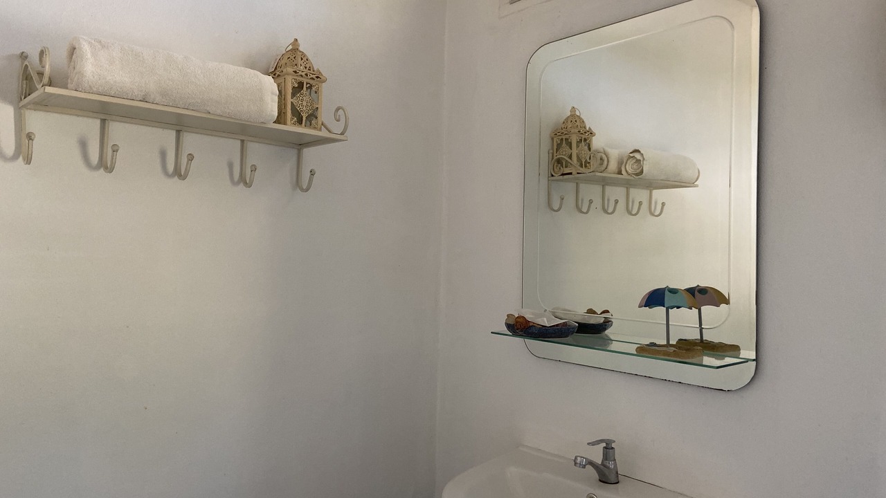 Photo of Bathroom in Suan Phueng