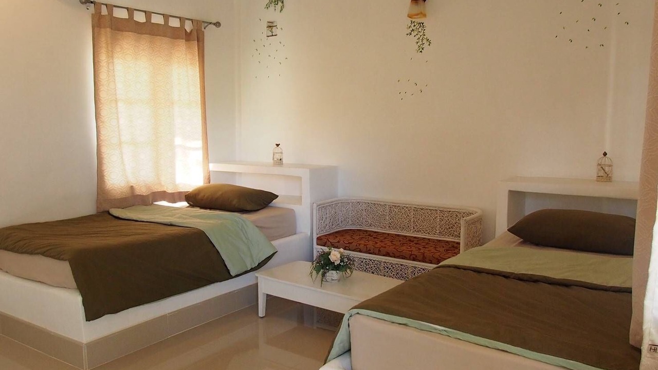 Photo of Bedroom in Suan Phueng
