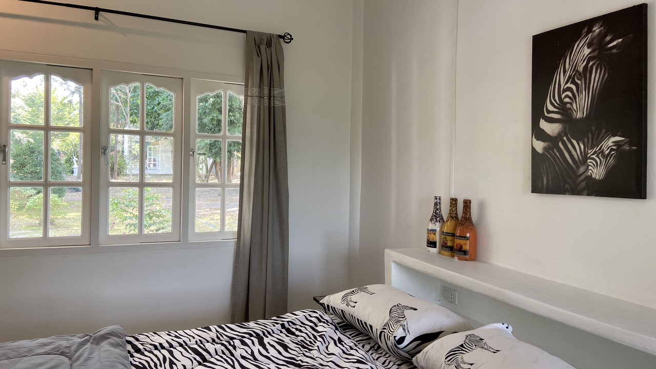 Photo of Bedroom in Suan Phueng