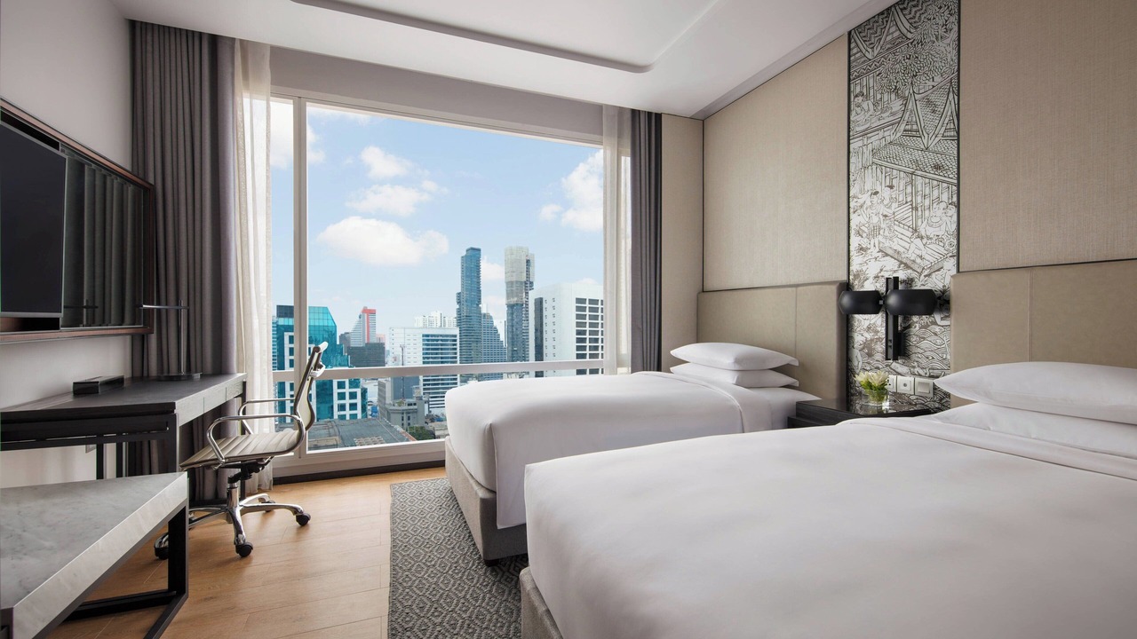 Photo of Bedroom in Bang Rak