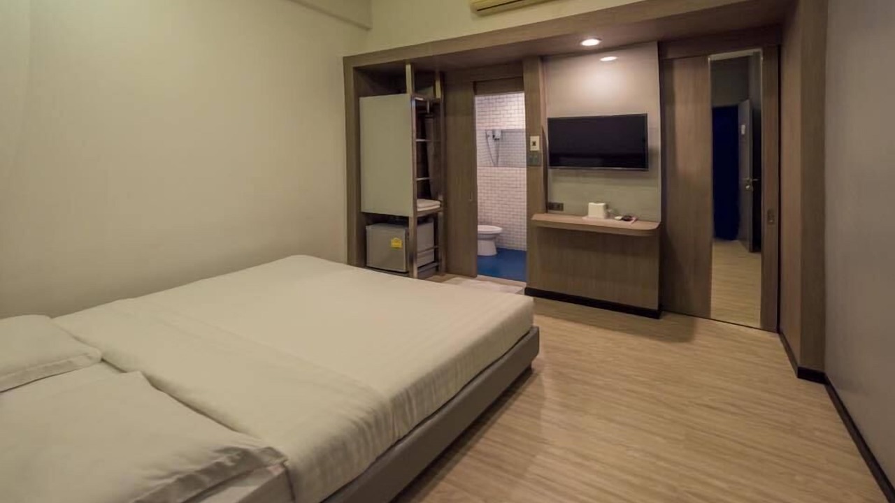 Photo of Bedroom in Nai Mueang
