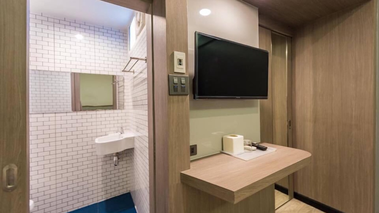 Photo of Bedroom in Nai Mueang