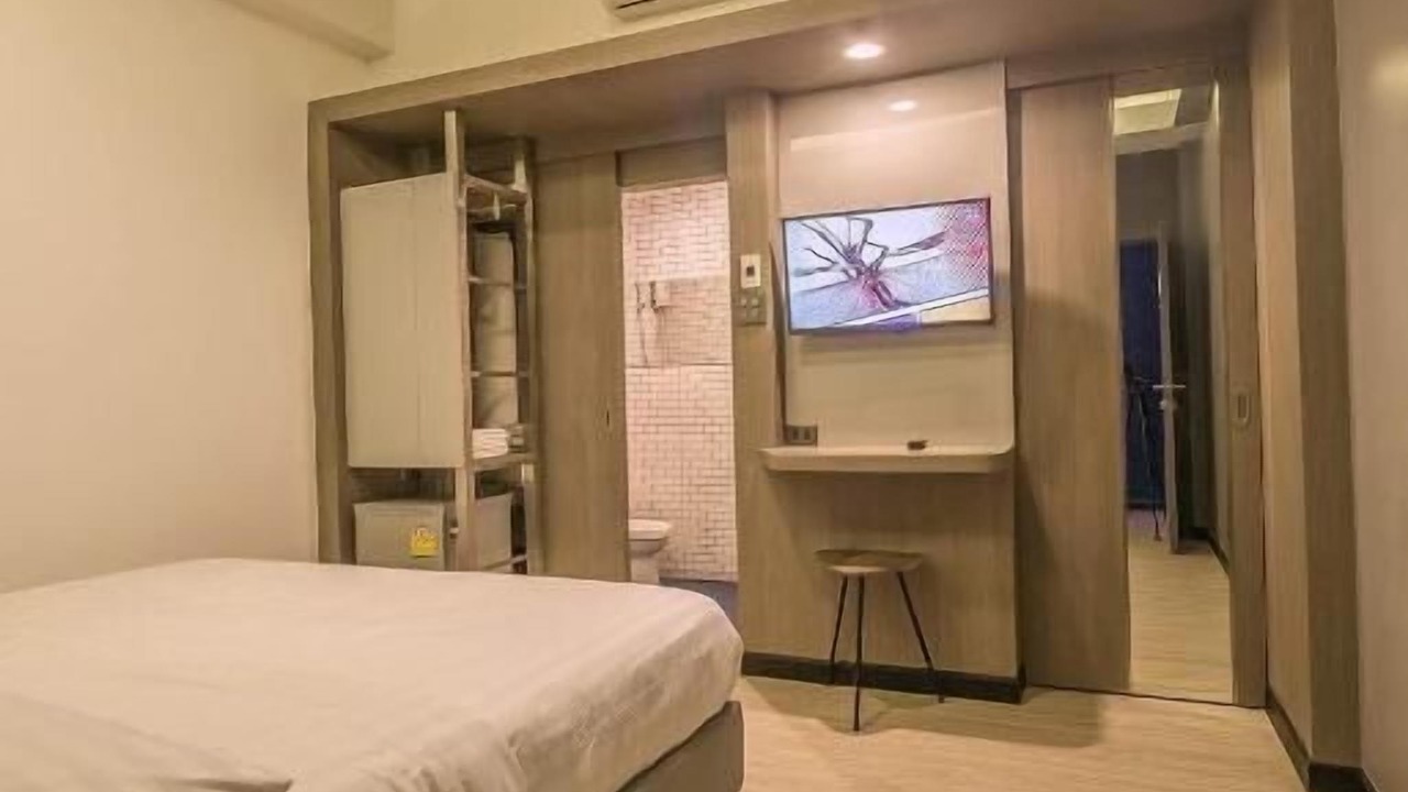 Photo of Bedroom in Nai Mueang