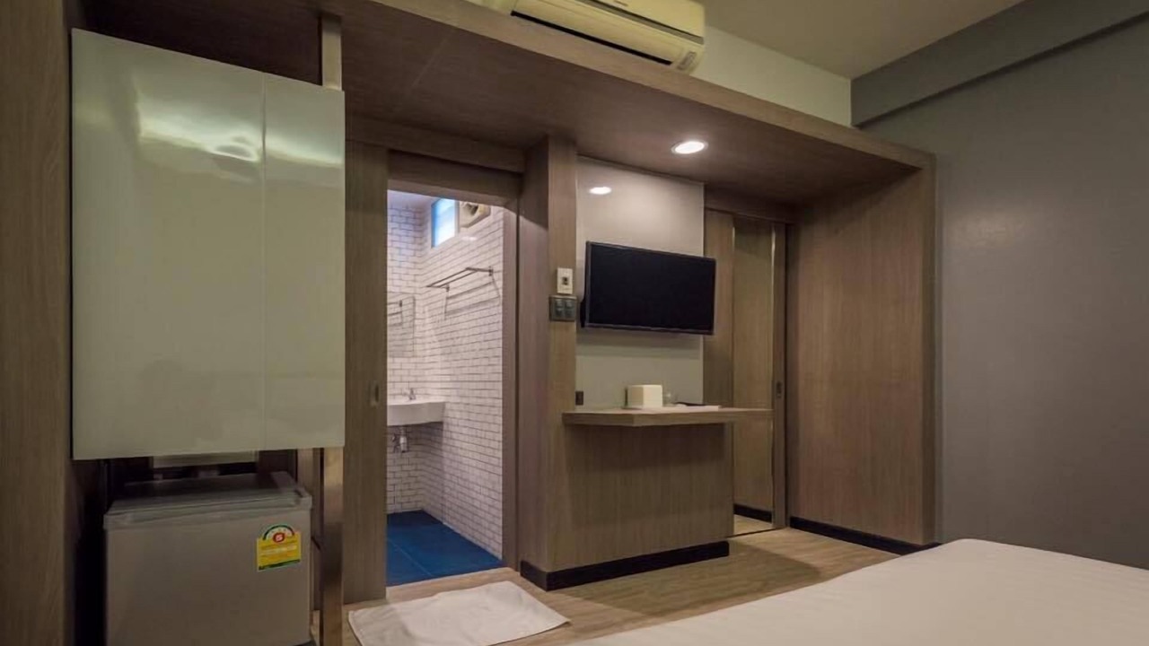 Photo of Bedroom in Nai Mueang