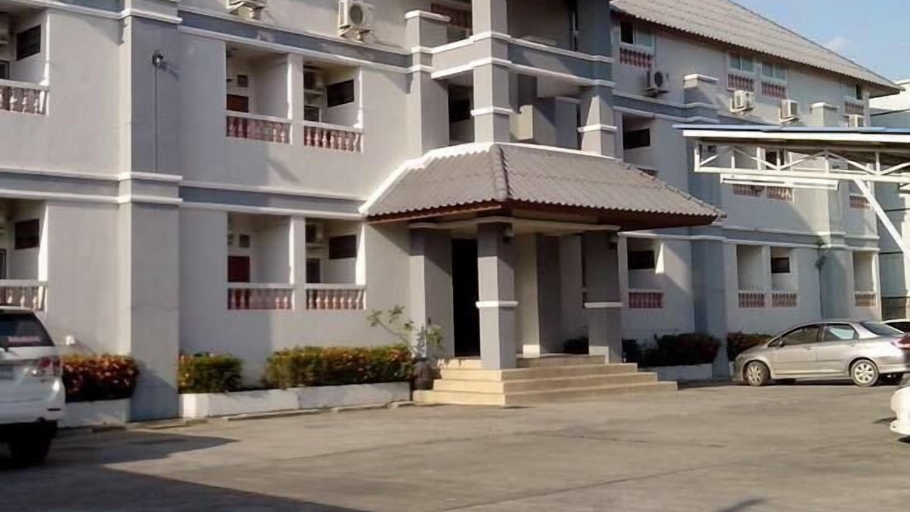 Photo of Buildings in Nai Mueang