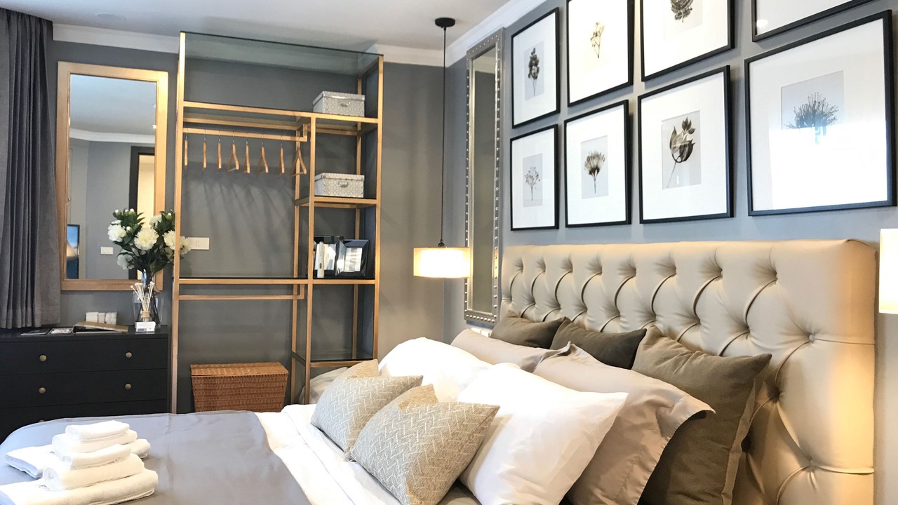 Photo of Bedroom in Nimman