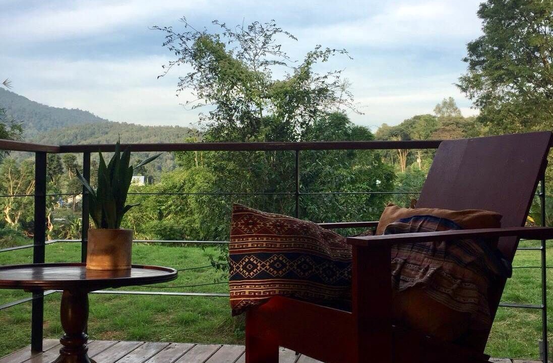 Photo of Patio Balcony in Pong Yaeng