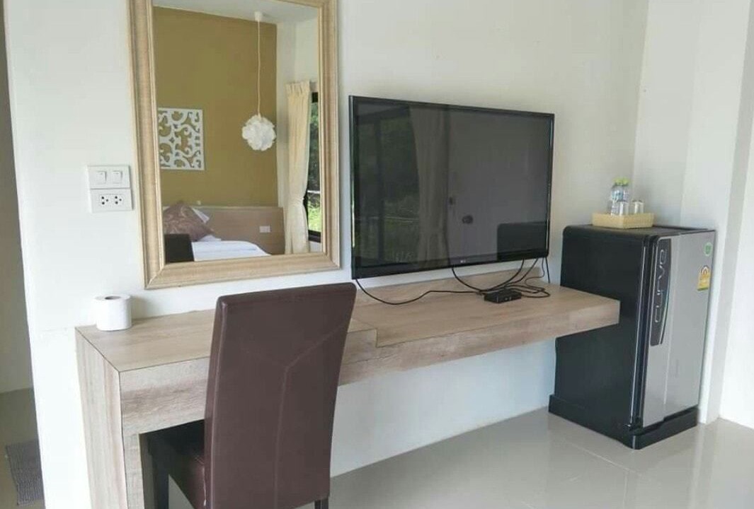 Photo of Bedroom in Ubon Ratchathani