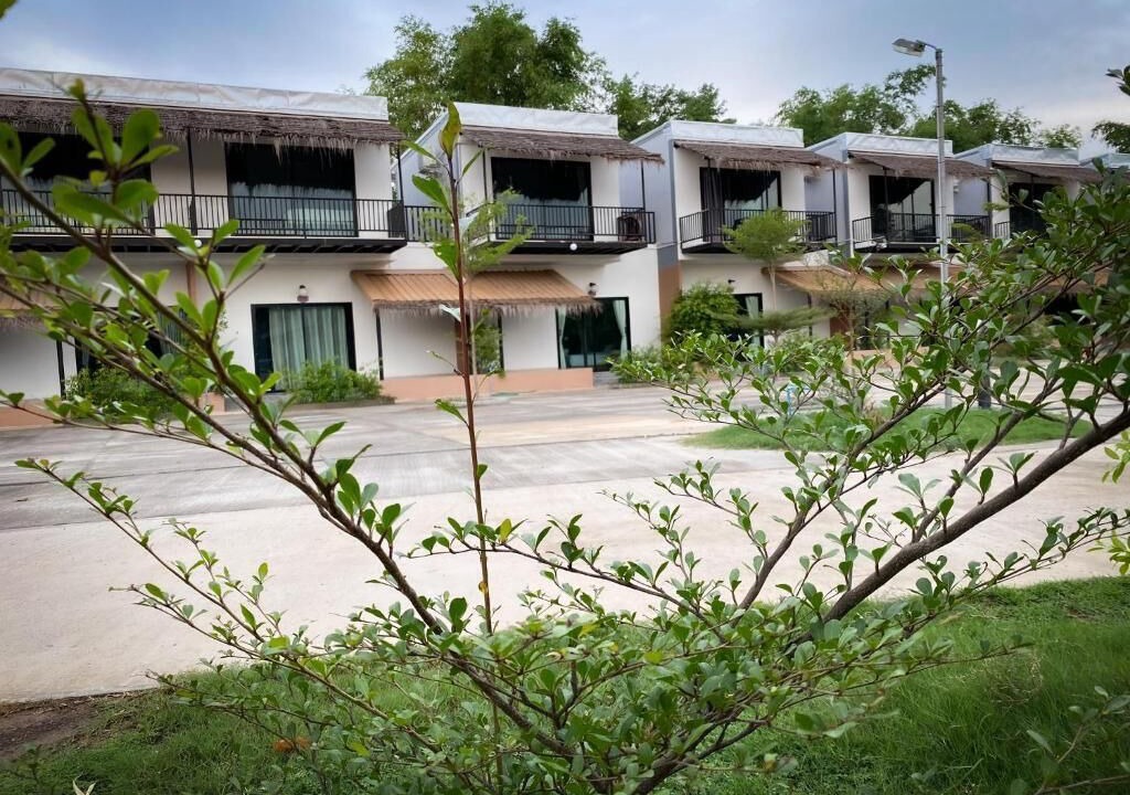 Photo of Outdoor in Ubon Ratchathani