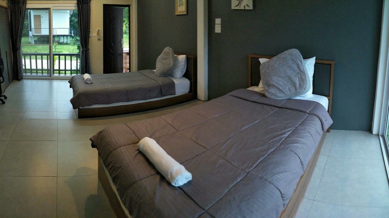 Photo of Bedroom in Ubon Ratchathani