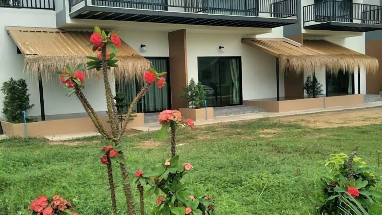 Photo of Bedroom in Ubon Ratchathani