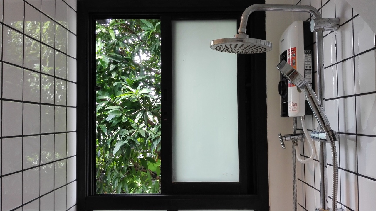 Photo of Bathroom in Bang Phra