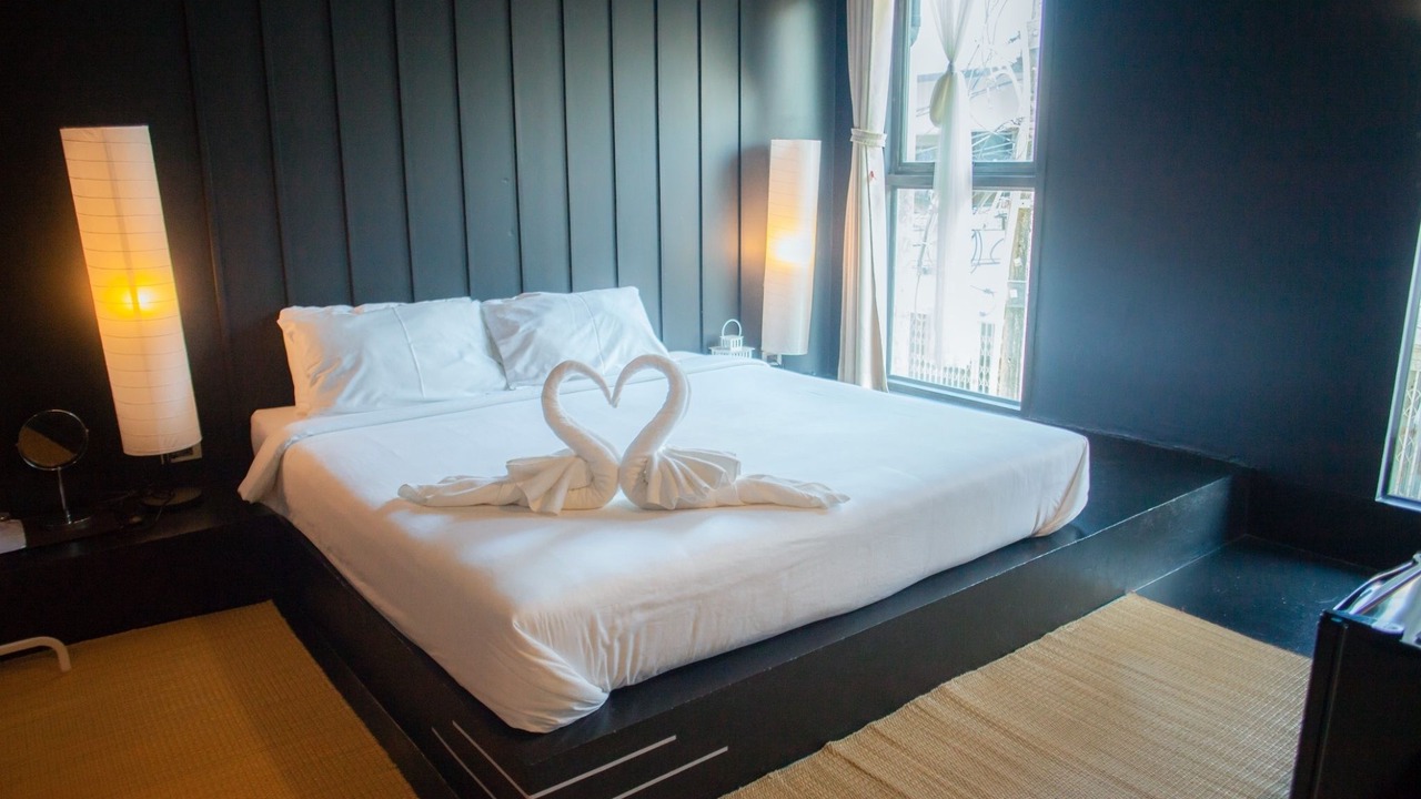 Photo of Bedroom in Bang Phra