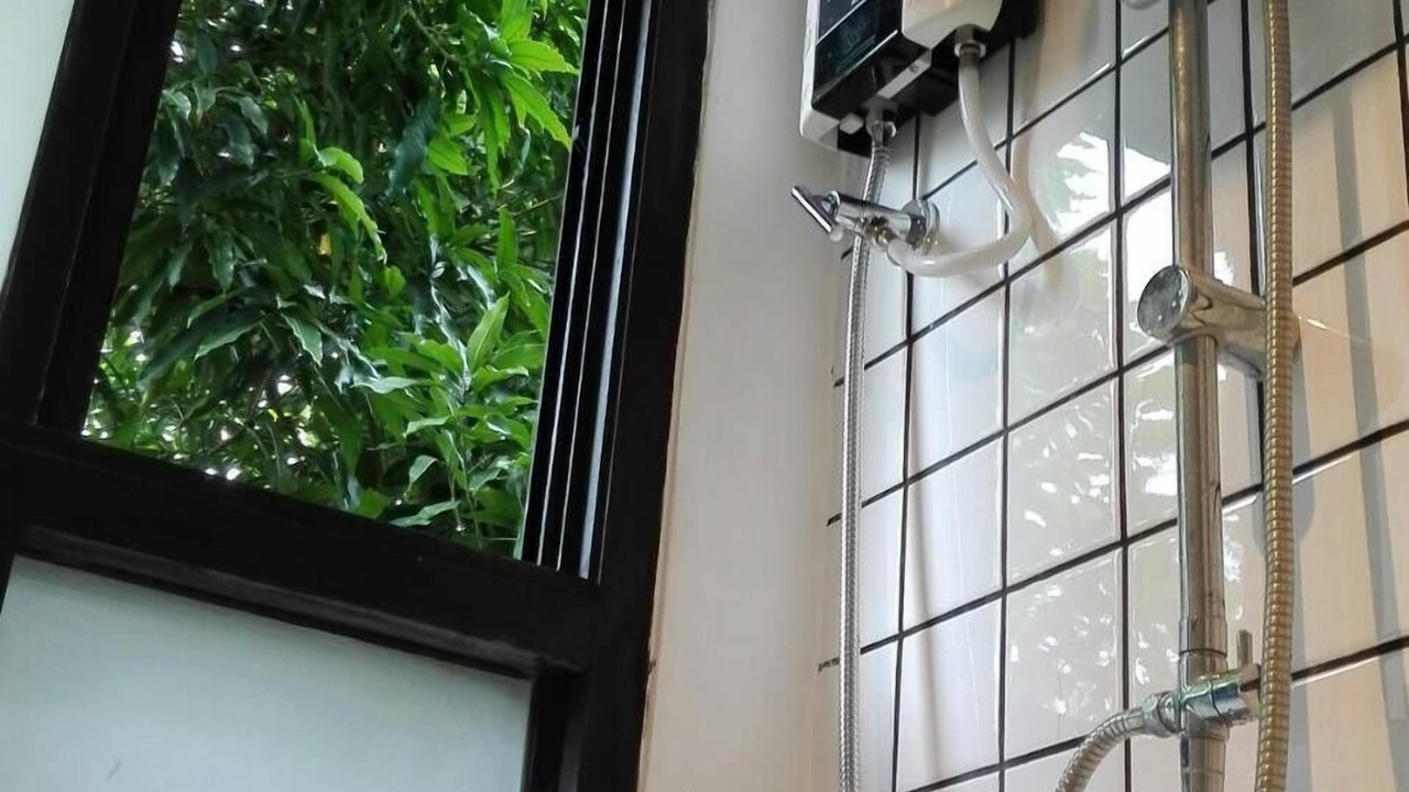 Photo of Bathroom in Bang Phra