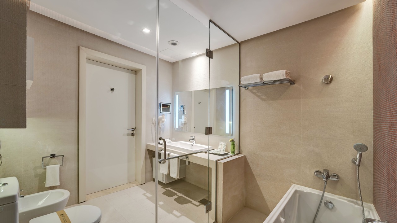 Photo of Bedroom in Al Majaz