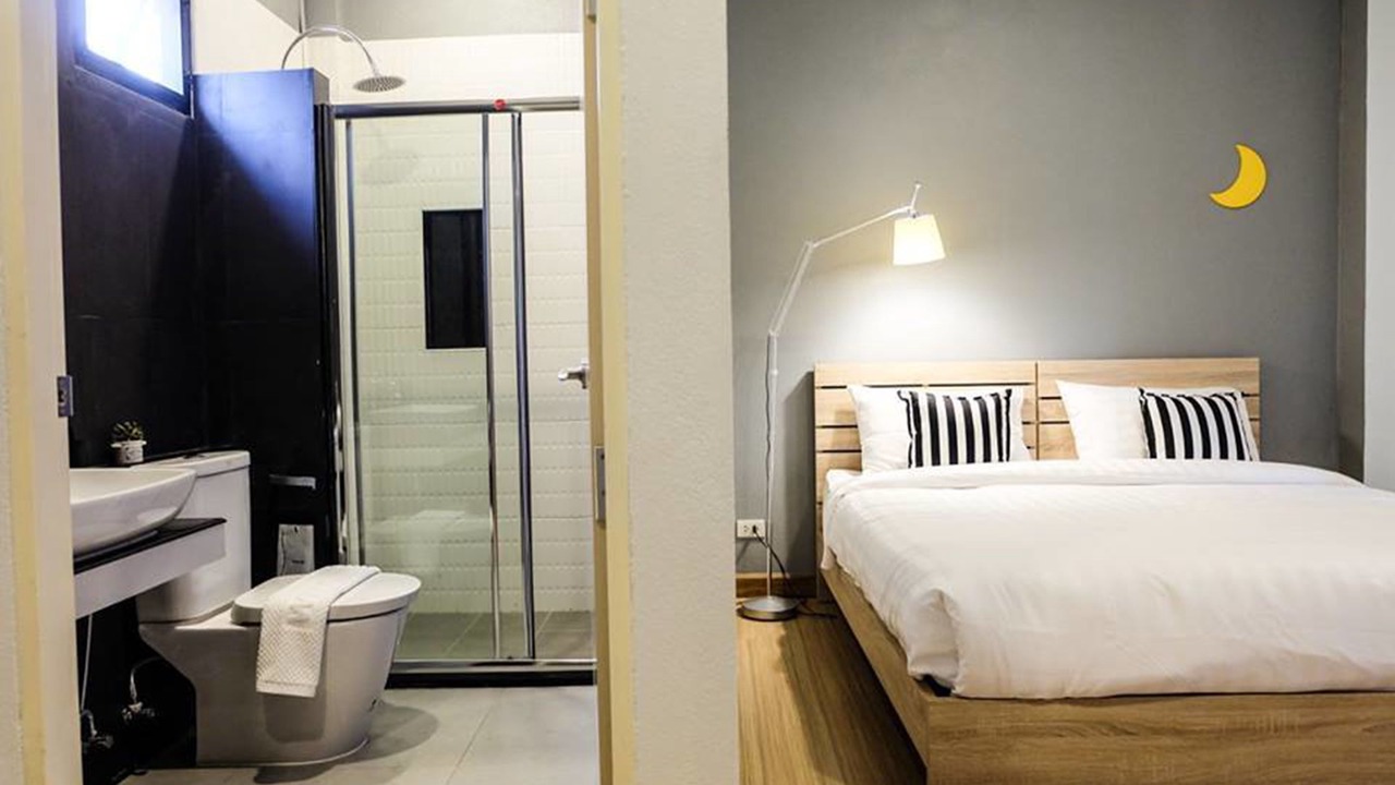 Photo of Bedroom in Mae Kon